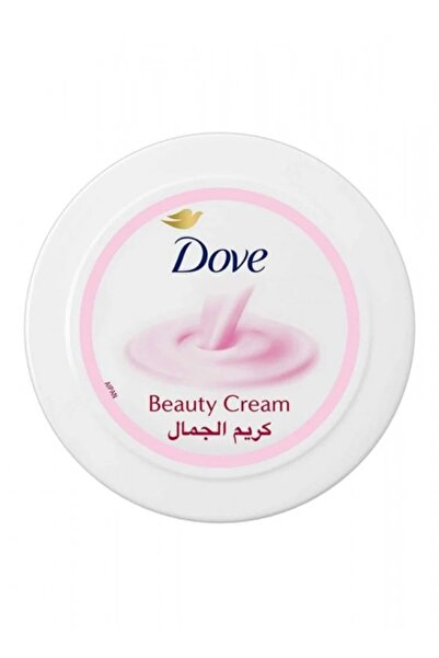 Dove دوف كريم كريم الجمال 250 مل زهري