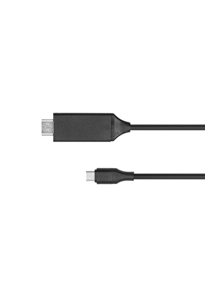 Kruger&Matz Καλώδιο HDMI - USB Type-C 2 μ.