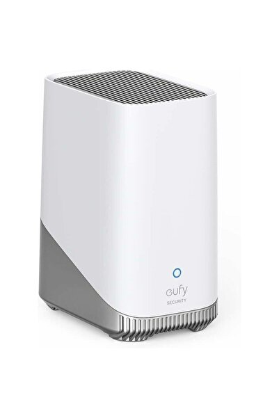 eufy Unitate centrala HomeBase 3 S380, BionicMind, Stocare locala extensibila...
