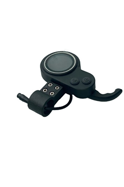 OEM Οθόνη QSS4 για ηλεκτρικά σκούτερ