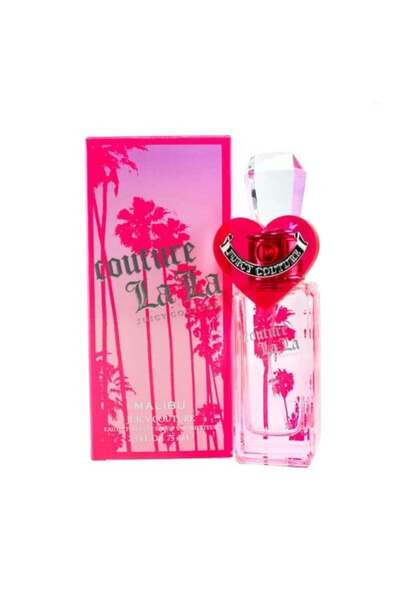 A G PARFUM و كوتور ماليبو لالا أو دو بارفان