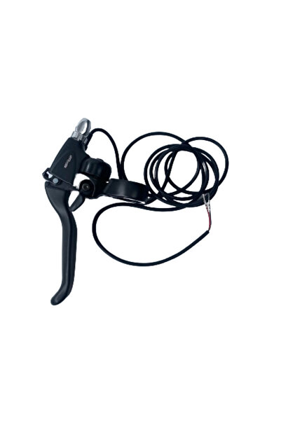 speedway Αριστερός μοχλός φρένου για ηλεκτρικό σκούτερ Leger