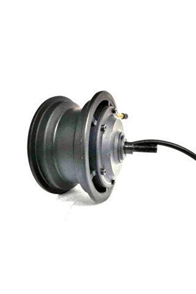 ZERO Ηλεκτρικό σκούτερ με μπροστινό μοτέρ 8x