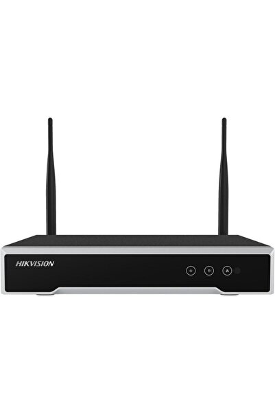 Hikvision NVR DS-7104NI-K1/W/MC, 4 canale