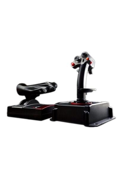 Flashfire Joystick Cobra V5 Hotas, Black