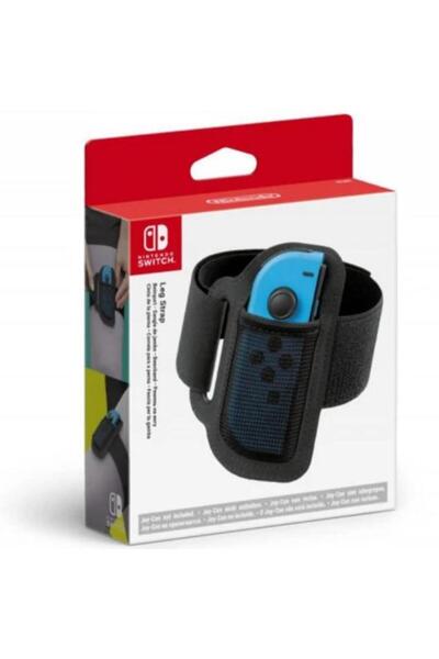 Nintendo Leg Strap Accessory for Switch Sports/Ring Fit Adventure