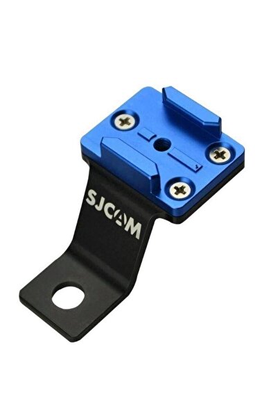 SJCAM Βάση στήριξης μοτοσικλέτας με υποδοχή