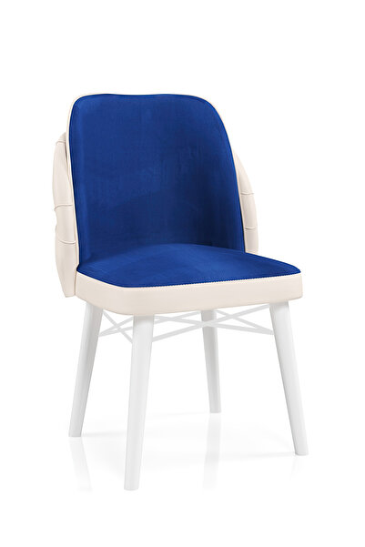 Desire Scaun Alfa, cadru din lemn, picior din lemn, bucătărie, sufragerie, bi...