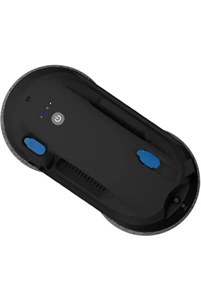 MMD Robot spalat geamuri Smart Mentor SD006 wireless WiFi cu baterii 2in1 pul...