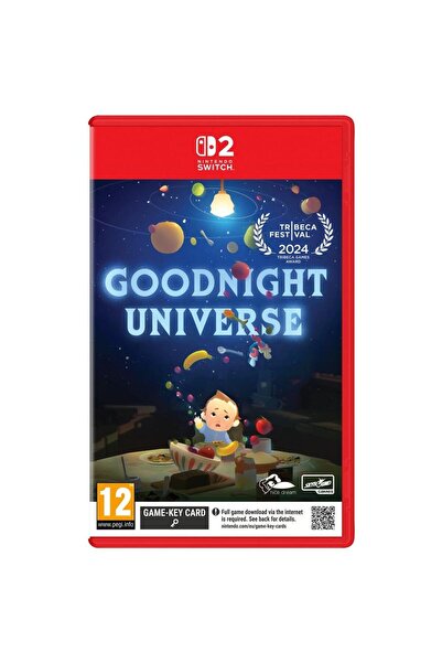 Skybound Games Joc Goodnight Universe pentru Nintendo Switch 2