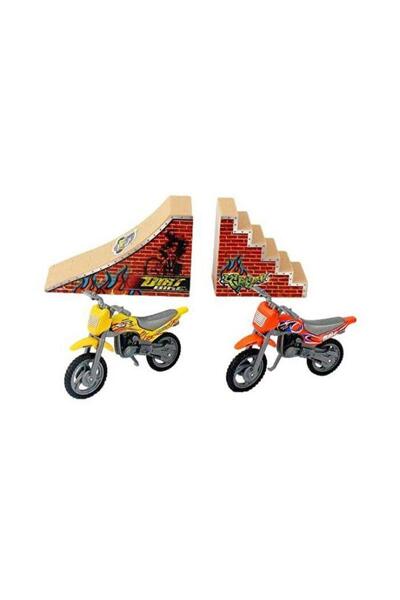 lowell home Express Wheels - Dirt Bike-Mega