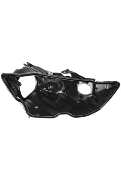 Xenon Bright Carcasă far dreapta pentru Audi A7 C8 fără Facelift FULL LED + M...