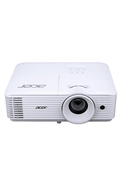 ACER Βιντεοπροβολέας P1258i, DLP 3D Ready, 1024x768, 4800 ANSI lumens, HDMI, ...