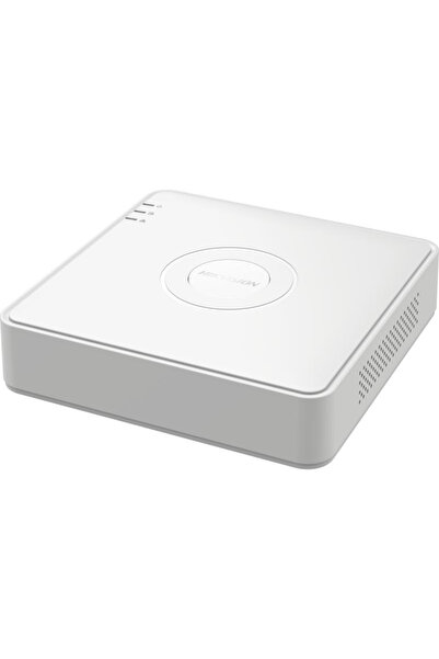 Hikvision DVR Pentabrid Lite Mini DS-7104HGHI-M1/T, 4 canale, 2 MP, 2x USB, 1U