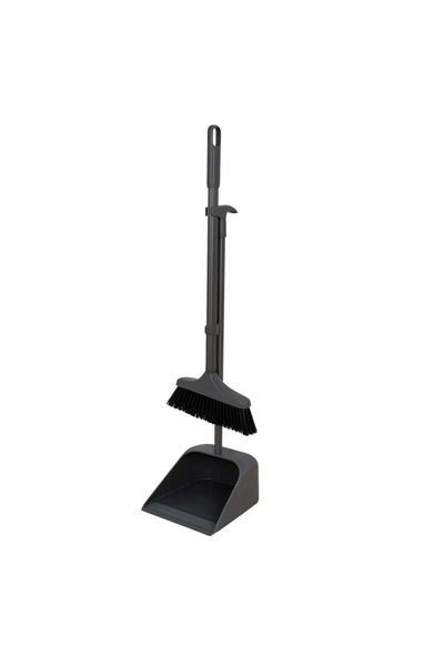 OEM Broom and Dustpan Set