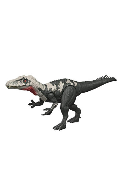 Jurasic World مجسم ديناصور من سلسلة عالم الجوراسي، تشيلانتايسورس JGB95