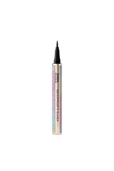 SASHA Waterproof Liquid Eyeliner