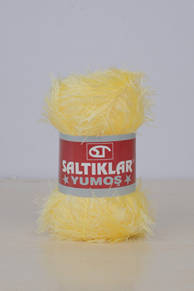 SALTIKLAR Premium Soft Beard Braiding Rope Feathered Rope Beard Rope 100Gr/14...