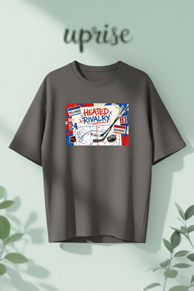 Vordevia Concurență fierbinte olandeză Rozanov 81 24 cu imprimeu bumbac lu su...