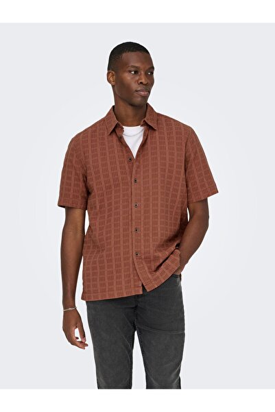 Only & Sons Hemd ONSWILSON Hemd