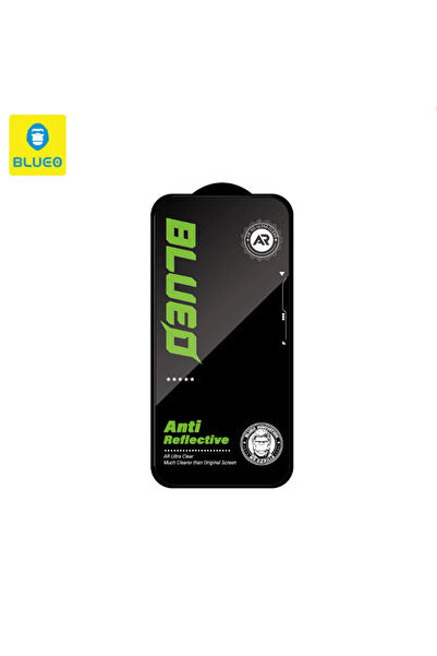 BLUEO Samsung S26 Ultra Compatible Anti-Reflective Ar Technology Glass Screen...