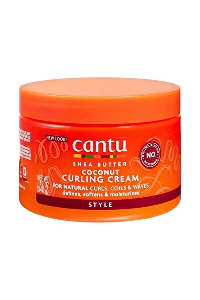 SUNSHINE كريم للشعر العادي بزبدة الشيا - 340 جرام