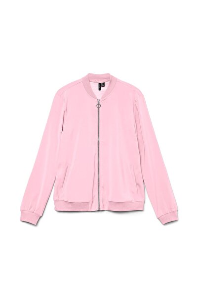 Vero Moda Mantel VMCOCO Leichte Jacke