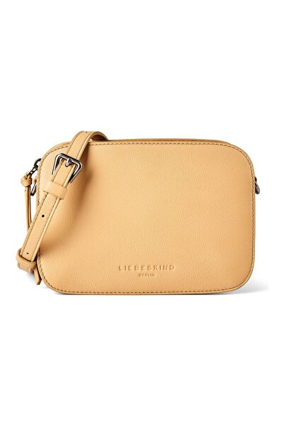 liebeskind Luka Umhängetasche S Leder 20.5 cm