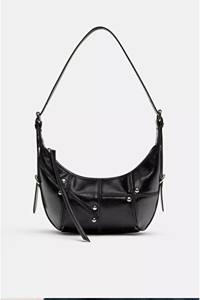 Buti Allbucks Pull&Bear Mini Stapled Sleeve Bag Abpnb3796