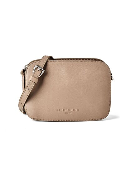 liebeskind Luka Umhängetasche Leder 20 cm