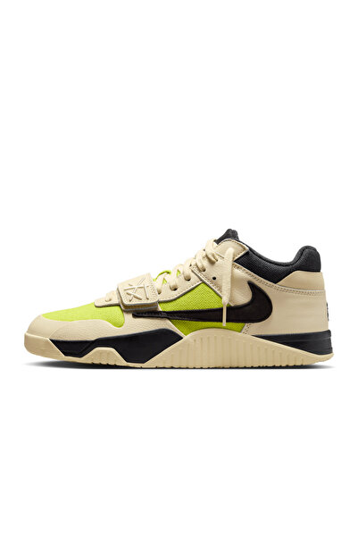 Nike Jordan Jumpman Jack TR 'Travis Scott Bright Cactus'