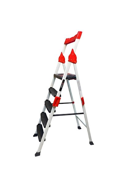 YILDIZ 4+1 Geniş Ev ve Iş Merdiven