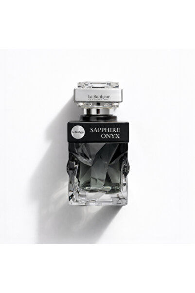 Le Bonheur Perfumes SAPPHIRE ONYX Perfume Eau De Parfum 100 ml