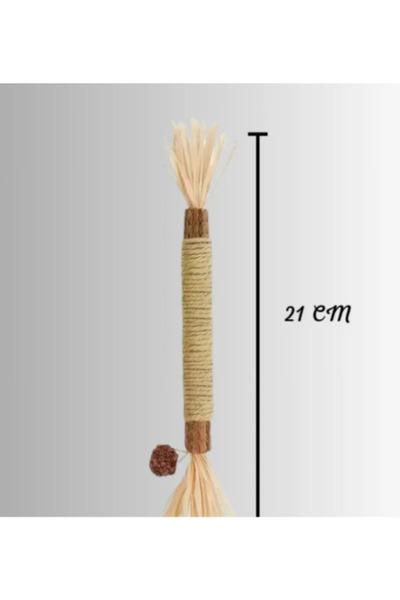 TREND Kedi Matatabi Silvervine Çubuğu