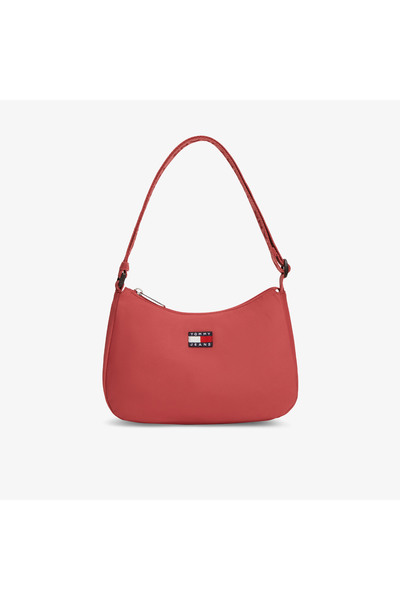 Tommy Hilfiger Kadın Pembe Omuz Çantası (AW0AW17888-VLN)