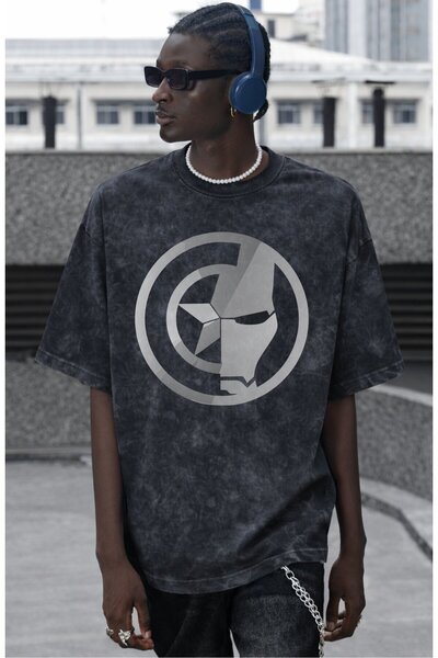 SEVBANO تي شيرت بتصميم كابتن أمريكا الرجل الحديدي المنتقمون هيرو مطبوع للجنسي...