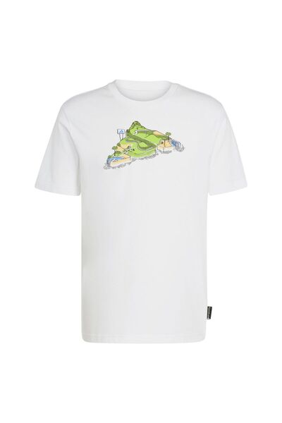 adidas Tricou pentru barbati M NOV MINI T - JZ5037