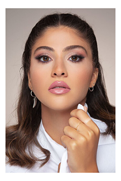 Bella Glow Radiant Hazelnut 3 Months Disposable Contact Lenses, Color Contact Lenses, Brown Contact Lenses