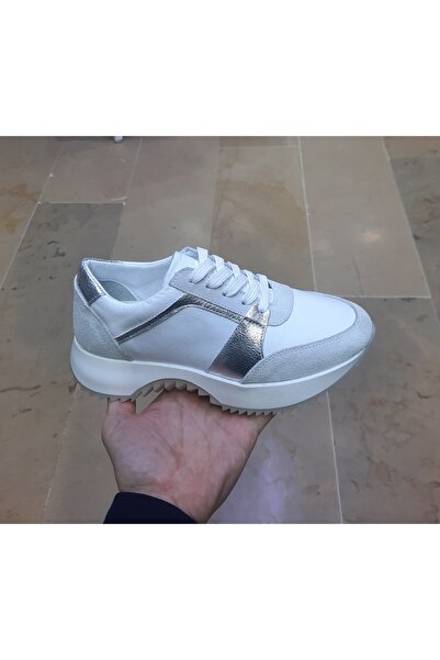 Bio Detox Women's Inside-Outside H Genuine Leather O Orthopedic K Non-Slip Ru...