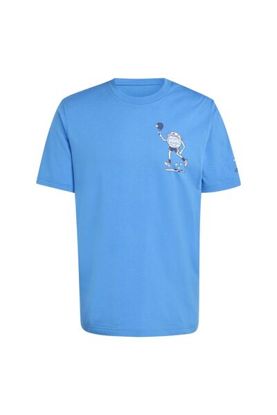 adidas Tricou pentru barbati M ED PADEL T - KB4907