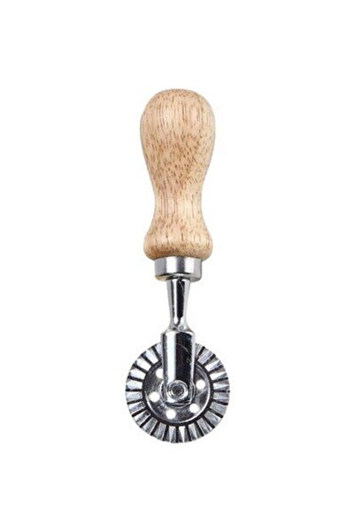 moontime alaçatı Pratik Ravioli ve Mantı Kesici Rulet, Kolay ve Hızlı Kullanım