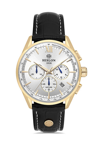 Hislon Erkek MS206G-02BG Erkek Kol Saati