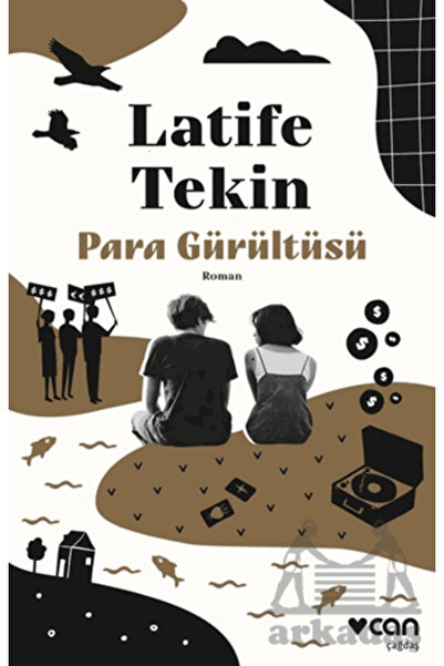CAN Para Gürültüsü