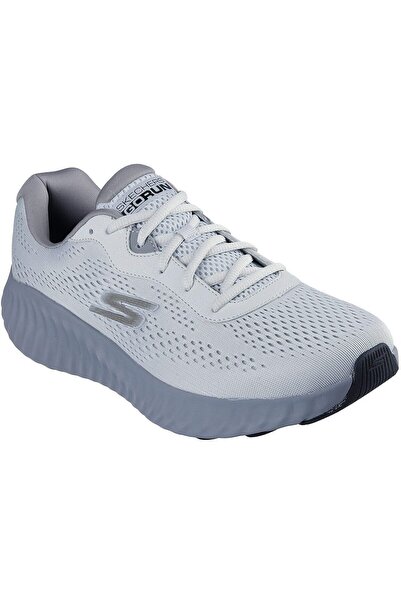 SKECHERS Sneakerși Go Run Now - Lightdrive, Gri, Bărbați