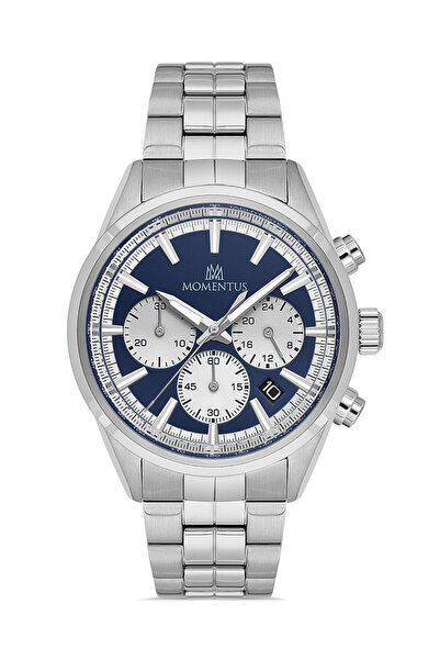 Momentus Men's Cc306S-11Sb Men's Wristwatch