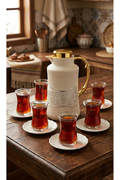 AR HOME 13 pieces Luxury Tea set