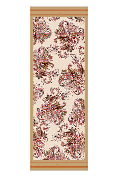 Arancia Mustard 70X200 Pure Touch Shawl