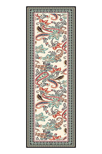 Arancia Șal crem 70X200 Pure Touch