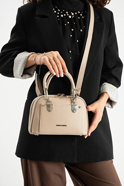 WİKİDAYS.S MODA TRENDİ Women's hand and shoulder bag