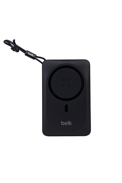 Not specified Belk Power Bank - 10000 Wireless Magnetic QC+PD Technology
